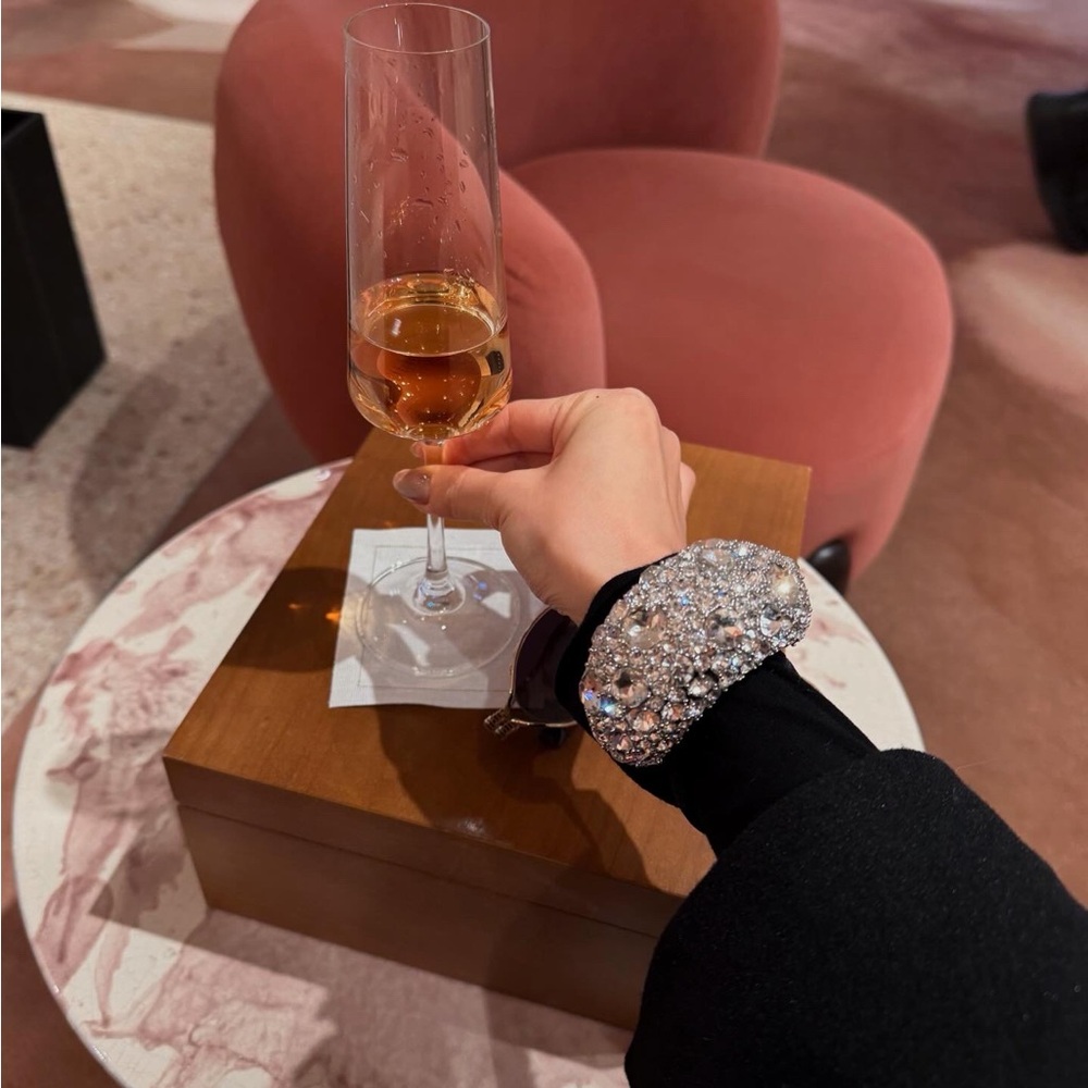 lelet nyc pony cuff